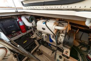 BETTER TOGETHER VI 48ft Sea Ray Yacht For Sale