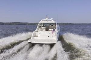 BETTER TOGETHER VI 48ft Sea Ray Yacht For Sale