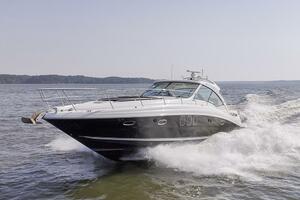 BETTER TOGETHER VI 48ft Sea Ray Yacht For Sale