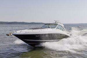 BETTER TOGETHER VI 2008 Sea Ray 48 Sundancer Yacht For Sale in Grand Rivers KY