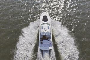 BETTER TOGETHER VI 48ft Sea Ray Yacht For Sale