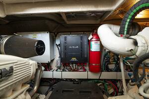 BETTER TOGETHER VI 48ft Sea Ray Yacht For Sale