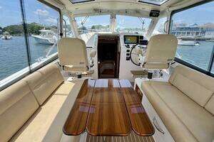 Waterlee 2019 MJM Yachts 35z Yacht For Sale in Duxbury MA