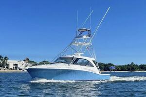 35ft Hatteras Yacht For Sale