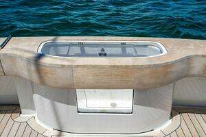 2023 Hatteras GT45X thumbnail 14