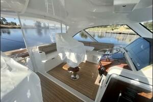 Yacht for sale 45FT (13.72M) HATTERAS