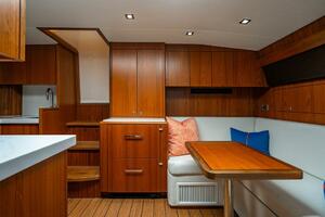 45FT (13.72M) HATTERAS
