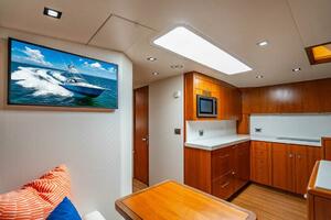 45FT (13.72M) HATTERAS