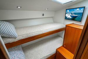 45FT (13.72M) HATTERAS