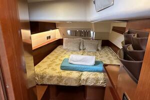 Aft Cabin