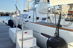At Dock
