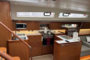 Galley