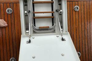 Swim Ladder