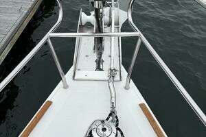 ALEA 2012 Beneteau Oceanis 58 Yacht For Sale in Fort Lauderdale FL