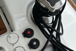 Stbd Main Winch