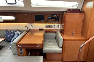 Nav Station