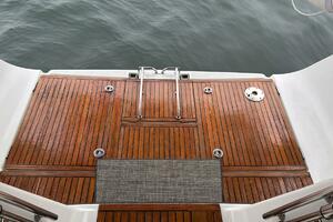 Swim Platform2