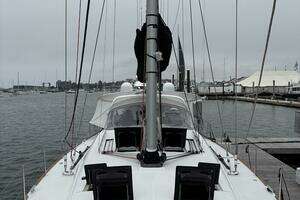 ALEA 2012 Beneteau Oceanis 58 Yacht For Sale in Fort Lauderdale FL