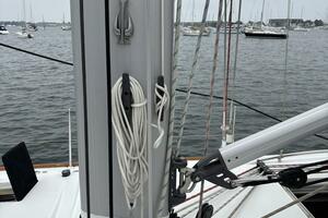 Mast