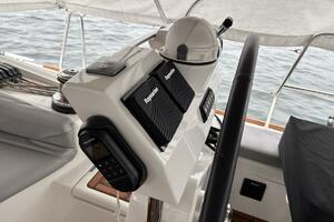 Starboard Helm
