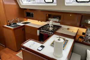 Galley