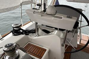Starboard Helm