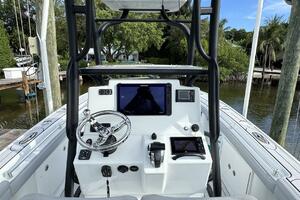 26ft Yellowfin Yacht For Sale