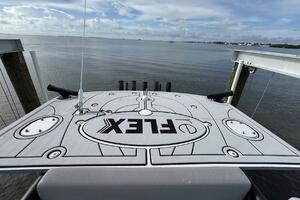 26ft Yellowfin Yacht For Sale