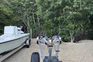 26ft Yellowfin Yacht For Sale