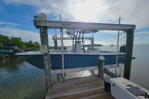 26ft Yellowfin Yacht For Sale