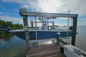 2021 Yellowfin 26 Hybrid thumbnail 14