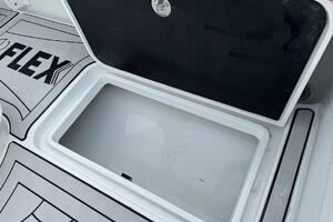 26ft Yellowfin Yacht For Sale