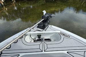 26ft Yellowfin Yacht For Sale