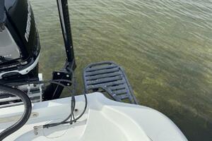 26ft Yellowfin Yacht For Sale