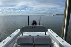 26ft Yellowfin Yacht For Sale