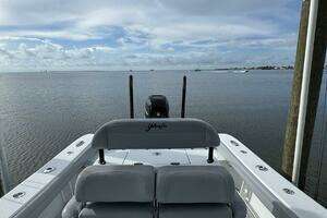 2021 Yellowfin 26 Hybrid thumbnail 25