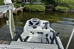 26ft Yellowfin Yacht For Sale
