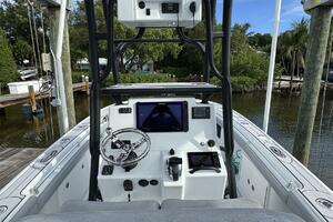 26ft Yellowfin Yacht For Sale
