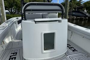 26ft Yellowfin Yacht For Sale