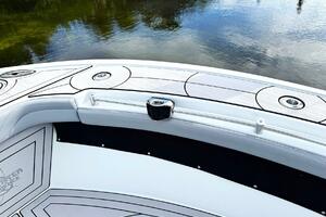 26ft Yellowfin Yacht For Sale