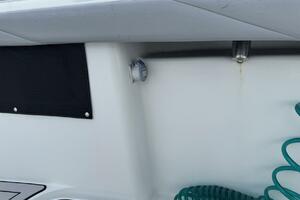 26ft Yellowfin Yacht For Sale