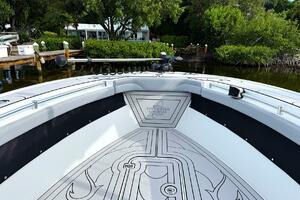 26ft Yellowfin Yacht For Sale
