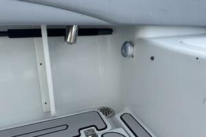 26ft Yellowfin Yacht For Sale