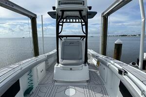 26ft Yellowfin Yacht For Sale
