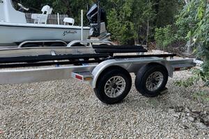 26ft Yellowfin Yacht For Sale