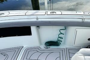 26ft Yellowfin Yacht For Sale
