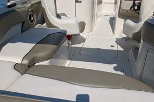 Doc Sew Fine 26ft Sea Ray Yacht For Sale