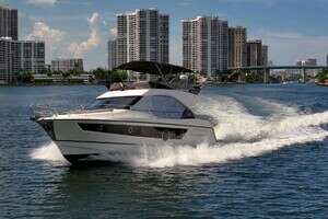 2021 Beneteau Monte Carlo 52 thumbnail 1