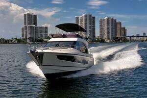 2021 Beneteau Monte Carlo 52 thumbnail 9