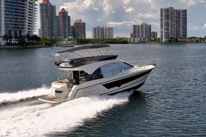KEDEM PLUS Worth Avenue Yachts